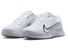 Load image into Gallery viewer, Nike Zoom Vapor 11 White/Silver Women&#39;s Tennis Shoes - 2023 NEW ARRIVAL
