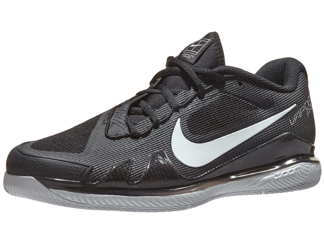 Nike Air Zoom Vapor Pro Black/White Men's Shoe - NEW ARRIVAL