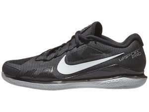 Nike Air Zoom Vapor Pro Black/White Men's Shoe - NEW ARRIVAL