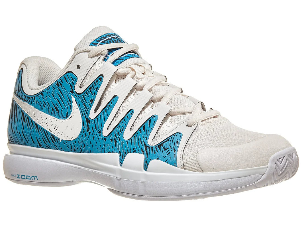 Nike Zoom Vapor 9.5 Tour PRM Men's Tennis Shoes - 2023 NEW ARRIVAL