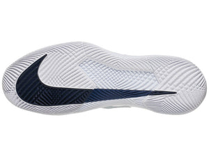 Nike Air Zoom Vapor Pro Platinum/Obsidian Men's Tennis Shoes - NEW ARRIVAL