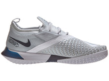 Load image into Gallery viewer, Nike React Vapor NXT Pure Platinum/Obsidian Men&#39;s Tennis Shoes - New Arrival
