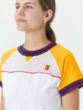Load image into Gallery viewer, Nike Women&#39;s Fall NY Slam Top - NEW ARRIVAL
