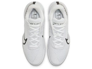 Nike Vapor Pro 2 White/Black Men's Tennis Shoes - 2022 NEW ARRIVAL