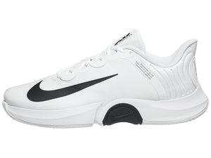 Nike Air Zoom GP Turbo White/Black Men's Shoe - NEW ARRIVAL