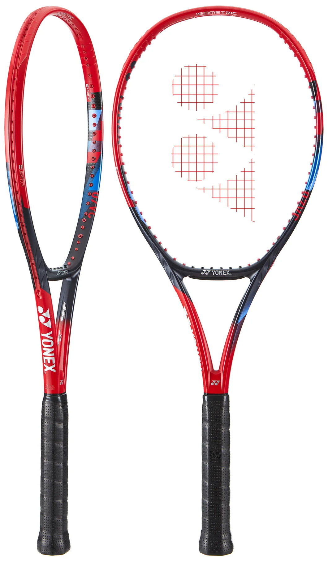 Yonex VCORE 95 2023 (310g) tennis racket - 2023 NEW ARRIVAL