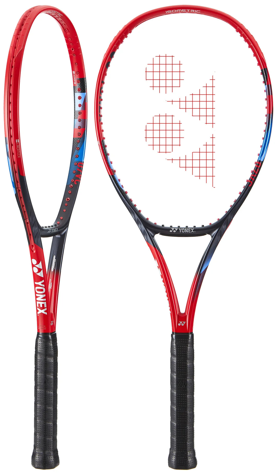 Yonex VCORE 95 2023 (310g) tennis racket - 2023 NEW ARRIVAL Yonex VCORE 95 2023 (310g) tennis racket - 2023 NEW ARRIVAL