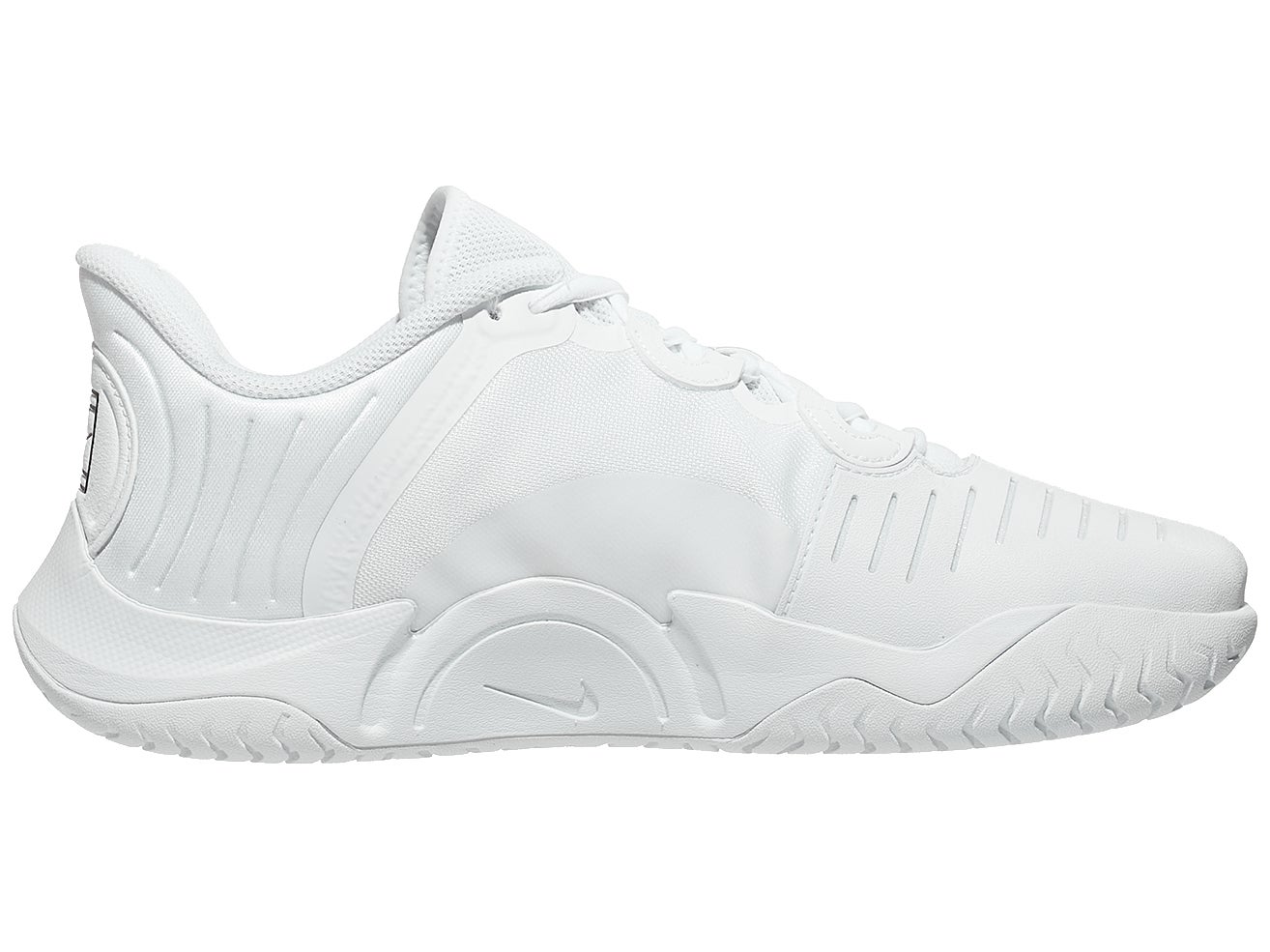 Nike Air Zoom GP Turbo White/Black Men's Shoe NEW ARRIVAL