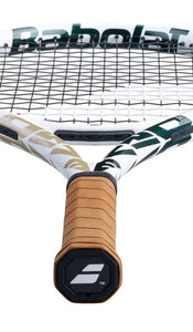 Babolat Pure Drive Team (285g) Wimbledon Limited Edition Tennis Racket - NEW ARRIVAL