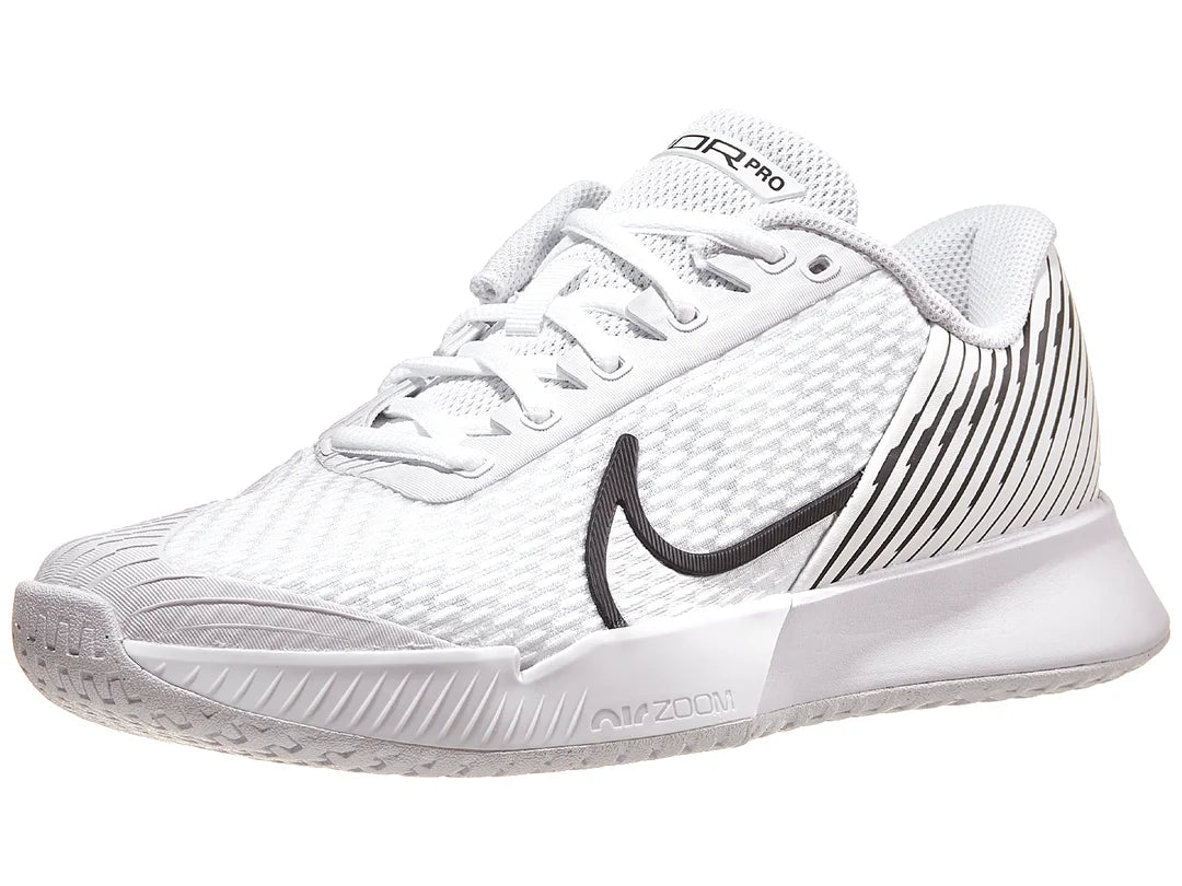 Nike Vapor Pro 2 White Silver Women s Tennis Shoes 2023 NEW