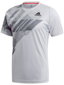 Adidas Men's NYC Print Crew