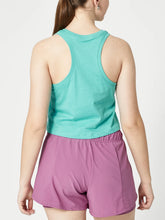 Load image into Gallery viewer, Nike Women&#39;s Spring Seasonal Court Tank - NEW ARRIVAL
