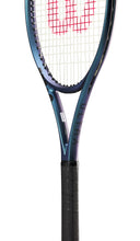 Load image into Gallery viewer, Wilson Ultra 100L (280g) V4.0 Tennis Racket - 2022 NEW ARRIVAL
