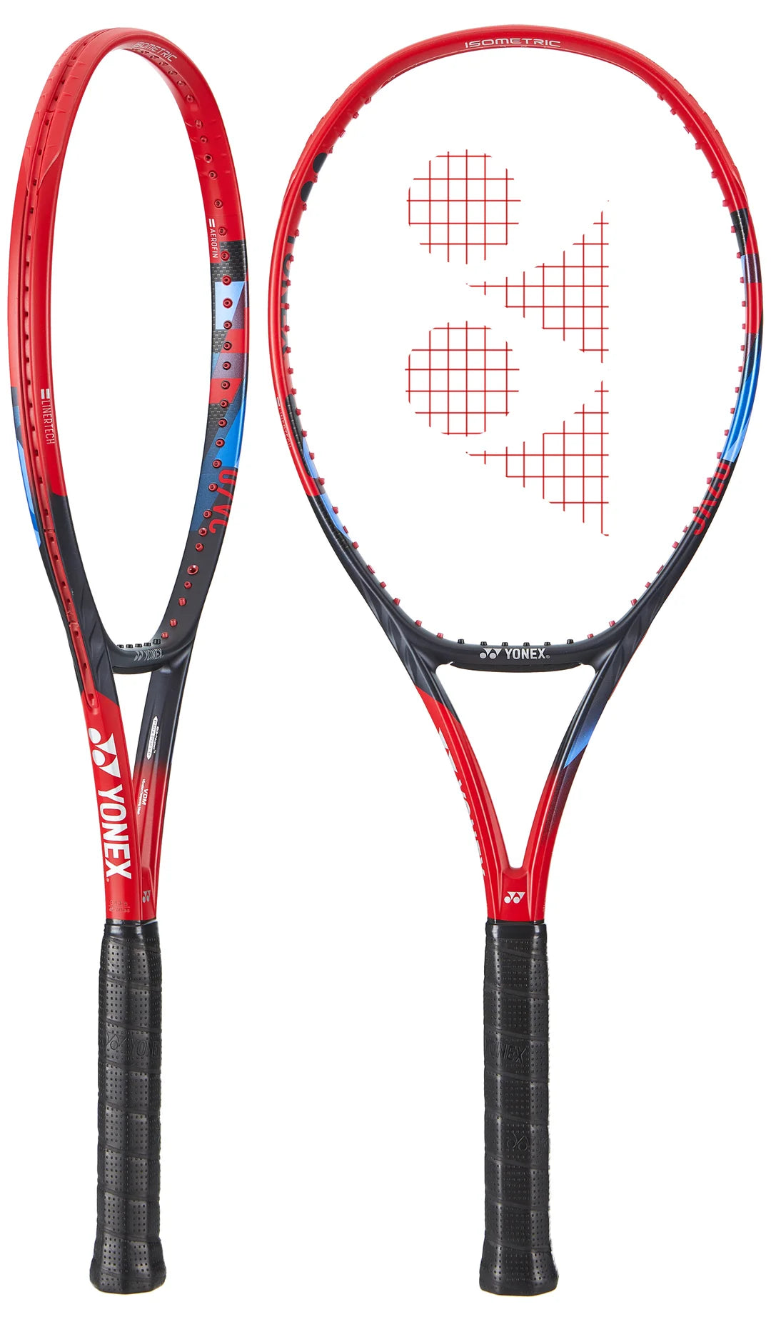 Yonex VCORE 98 2023 (305g) tennis racket - 2023 NEW ARRIVAL Yonex VCORE 98 2023 (305g) tennis racket - 2023 NEW ARRIVAL