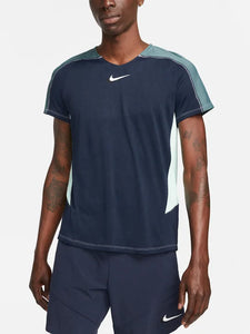 Nike Men's Summer Slam Print Crew (Multiple colors) - 2022 NEW ARRIVAL