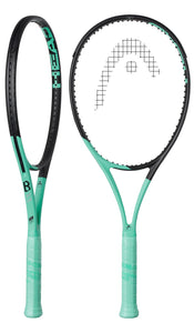 Head Boom MP (295g) tennis racket - 2022 NEW ARRIVAL