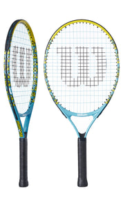 Wilson Minions 23" Junior tennis racket - 2022 NEW ARRIVAL