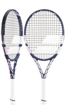 Load image into Gallery viewer, Babolat Pure Drive 25 Junior Blue/Pink
