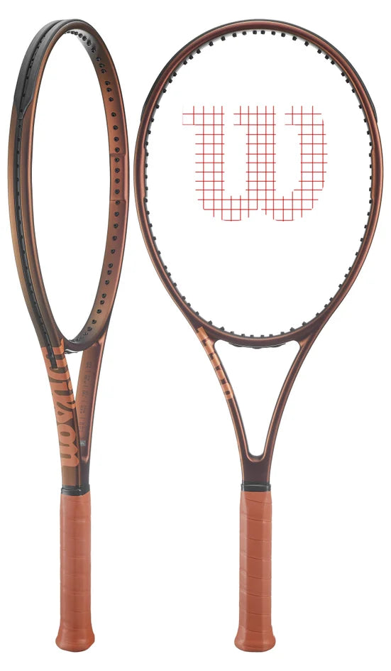 Wilson Pro Staff 97L v14 (290g) tennis racket - 2023 NEW