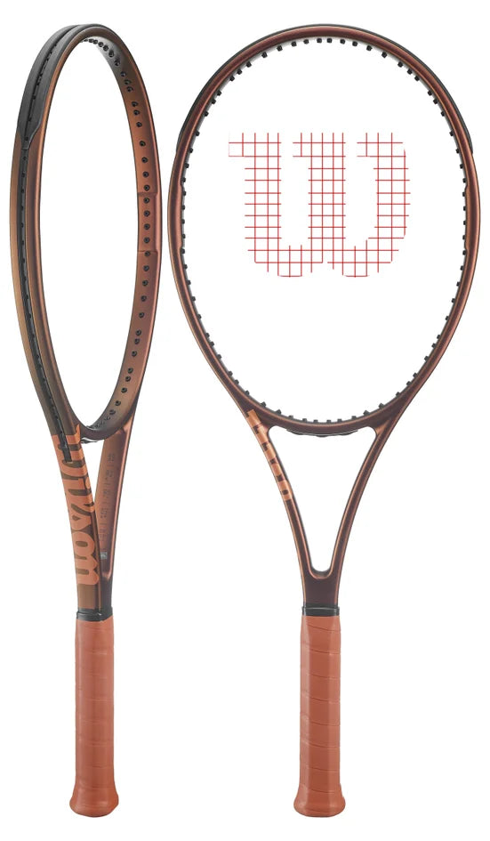 Wilson Pro Staff 97L v14 (290g) tennis racket - 2023 NEW ARRIVAL