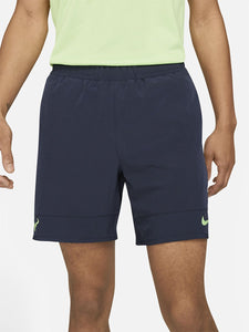 Nike Men's Summer Rafa Advantage 7" Short - NEW ARRIVAL
