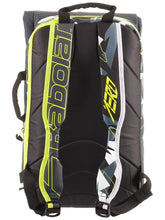 Load image into Gallery viewer, Babolat Pure Aero 3 Pack Backpack Bag - 2022 NEW ARRIVAL
