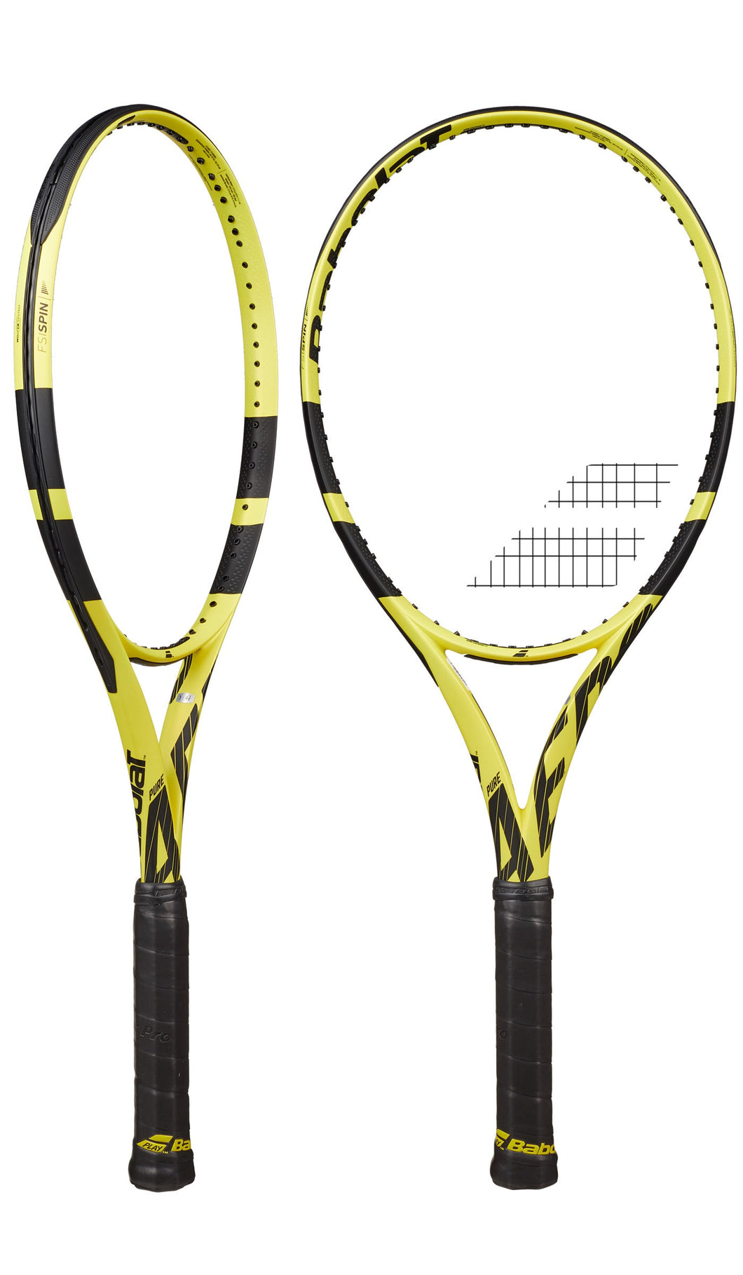 Babolat Pure Aero Tour (315g) Tennis Racket
