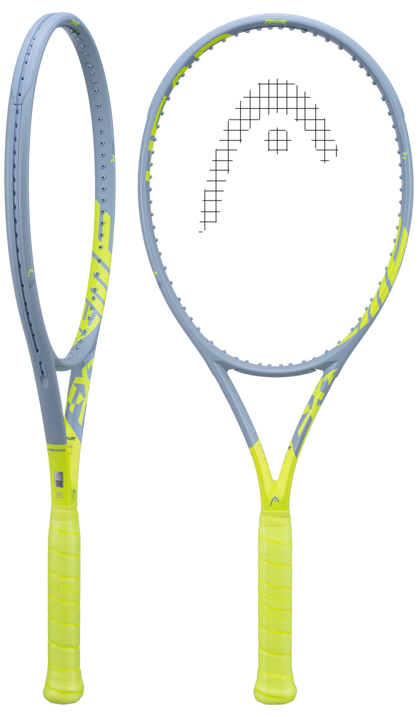 Head Graphene 360+ Extreme Tour (305 g) – MASTERS RACKET