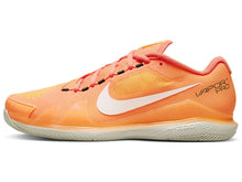 Load image into Gallery viewer, Nike Air Zoom Vapor Pro Orange Trance/White Men&#39;s Tennis Shoes - 2022 NEW ARRIVAL
