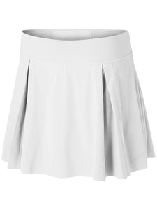 Nike Women's Summer Club Skirt (White, Navy or Black) - NEW ARRIVAL