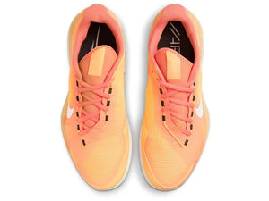 Nike Air Zoom Vapor Pro Orange Trance/White Men's Tennis Shoes - 2022 NEW ARRIVAL