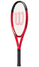Load image into Gallery viewer, Wilson Clash v2 25&quot; Junior Tennis Racket - NEW ARRIVAL
