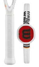 Load image into Gallery viewer, Wilson Roland Garros Clash 100 v2 (295g) Limited Edition - 2023 NEW ARRIVAL
