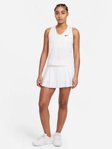 Nike Women's Summer Club Skirt (White, Navy or Black) - NEW ARRIVAL