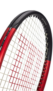 Wilson Clash v2 25" Junior Tennis Racket - NEW ARRIVAL