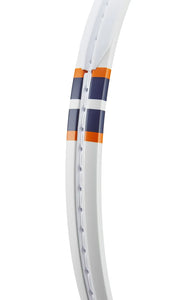 Wilson Roland Garros Clash 100L v2 (280g) Limited Edition - 2023 NEW ARRIVAL