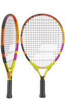 Load image into Gallery viewer, Babolat Nadal Junior 19&quot; - NEW ARRIVAL
