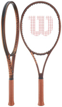 Load image into Gallery viewer, Wilson Pro Staff 97UL v14 (270g) tennis racket - 2023 NEW ARRIVAL
