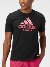 Load image into Gallery viewer, Adidas Men&#39;s NYC Logo T-Shirt
