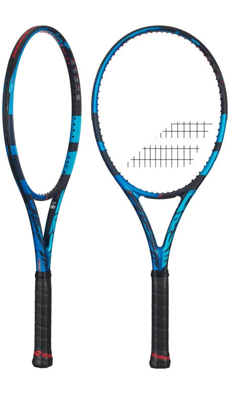 パーティを彩るご馳走や 2023 98 Drive Pure Babolat (305g) NEW 2023 - racket tennis ラケット(硬式用)