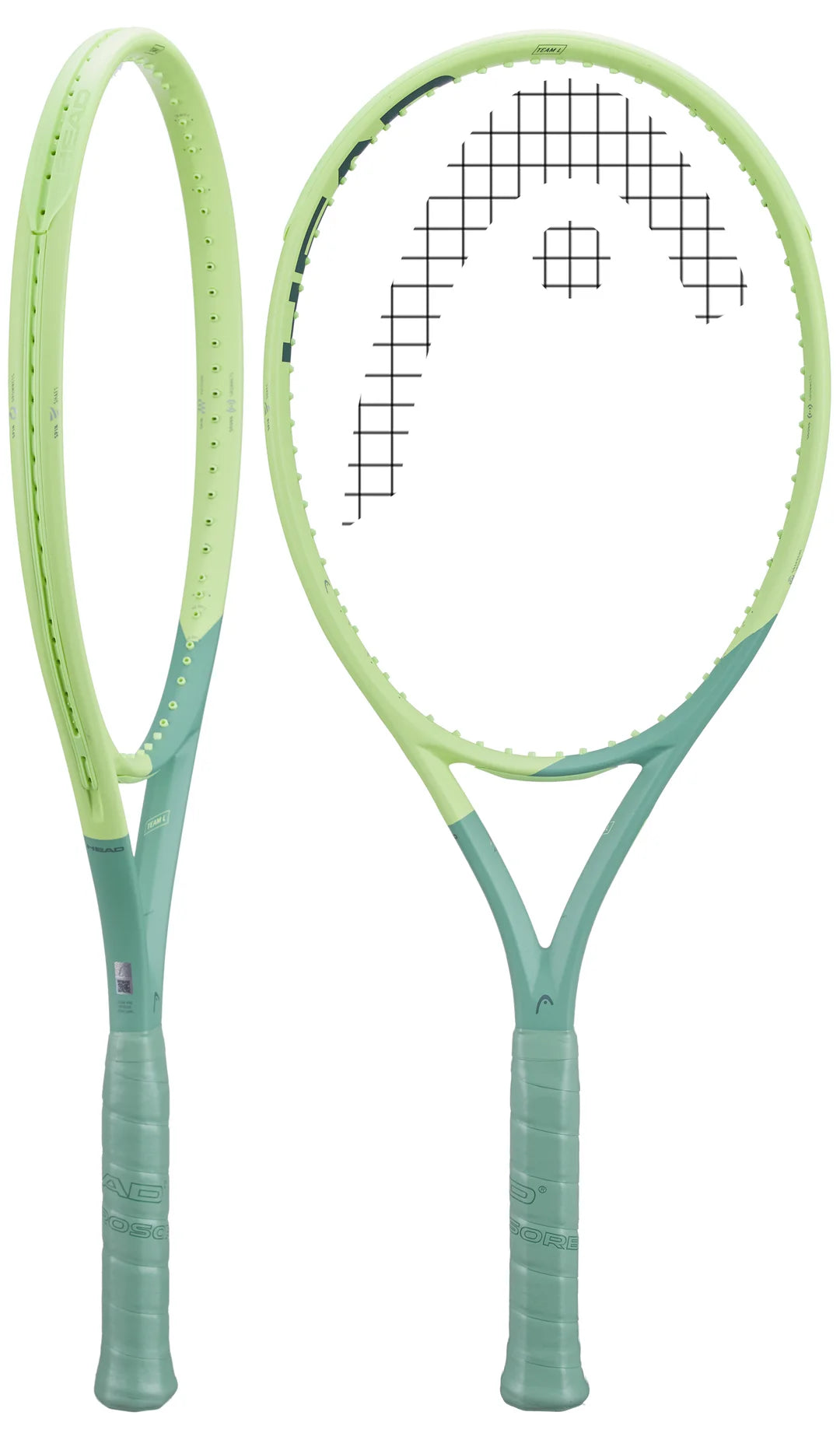 Head Extreme Team L (265g) 2022 tennis racket - NEW ARRIVAL