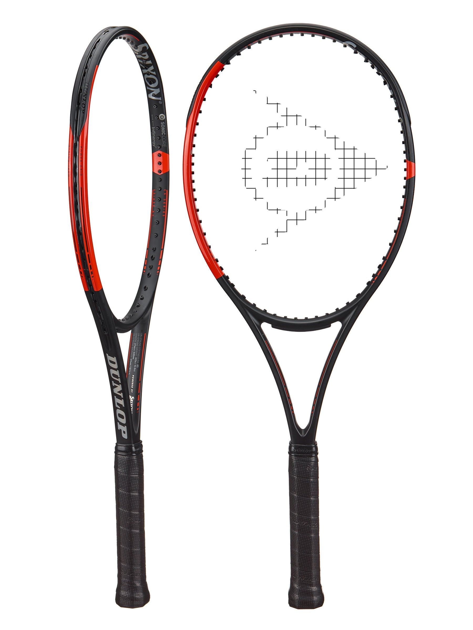 Dunlop CX 200 – MASTERS RACKET