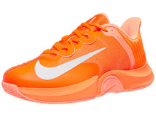 Load image into Gallery viewer, Nike Air Zoom GP Turbo Naomi Orange/White  Women&#39;s Tennis Shoes - NEW ARRIVAL
