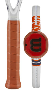 Wilson Roland Garros Clash 100L v2 (280g) Limited Edition - 2023 NEW ARRIVAL