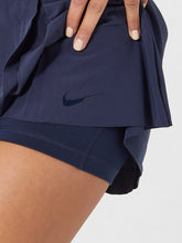 Load image into Gallery viewer, Nike Women&#39;s Summer Club Skirt (White, Navy or Black) - NEW ARRIVAL
