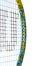 Load image into Gallery viewer, Wilson Minions 25&quot; Junior tennis racket - 2022 NEW ARRIVAL
