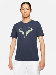 Nike Men's Summer Rafa Clay T-Shirt - NEW ARRIVAL
