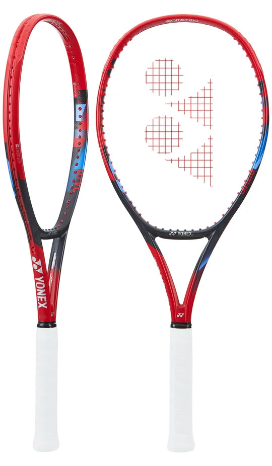 Yonex VCORE 100L 2023 (280g) tennis racket - 2023 NEW Yonex VCORE 100L 2023 (280g) tennis racket - 2023 NEW