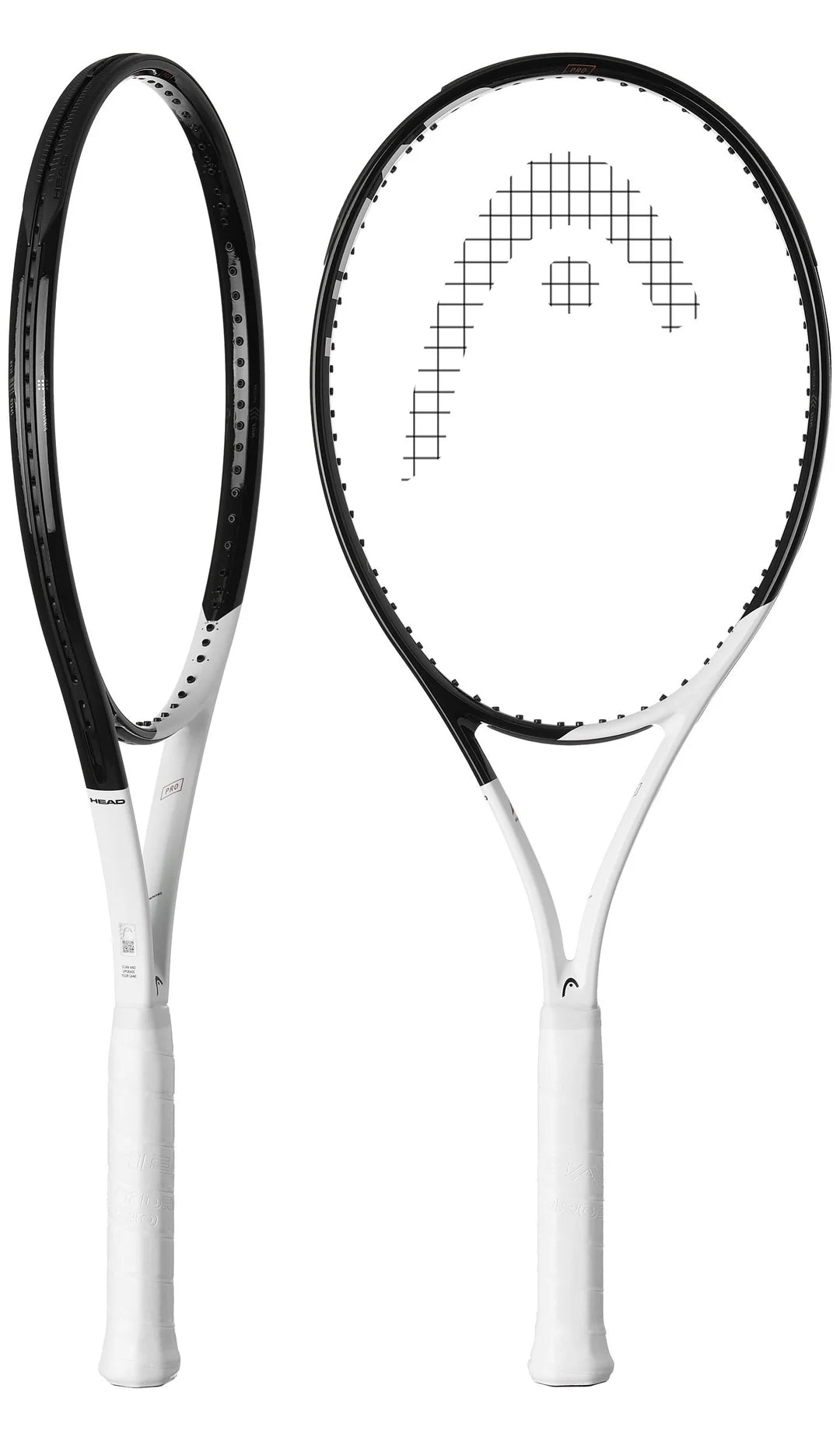Head Speed Pro (310g) 2022 Tennis Racket - NEW ARRIVAL – MASTERS Head Speed Pro (310g) 2022 Tennis Racket - NEW ARRIVAL – MASTERS