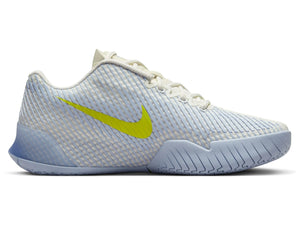 Nike Zoom Vapor 11 Sail/Cactus Women's Tennis Shoes - 2023 NEW ARRIVAL